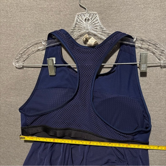 Lululemon Athletica Navy Blue Sports Bra - Picture 16 of 16